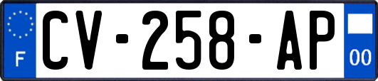 CV-258-AP