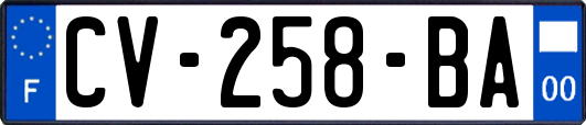 CV-258-BA