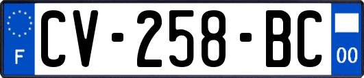 CV-258-BC