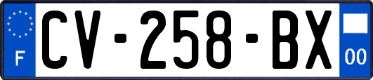 CV-258-BX