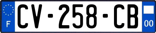 CV-258-CB