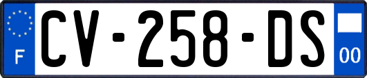 CV-258-DS