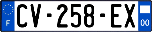 CV-258-EX
