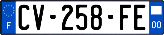 CV-258-FE