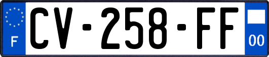 CV-258-FF