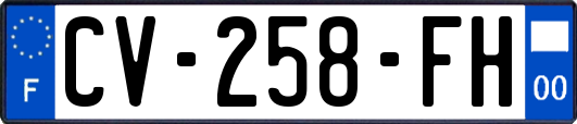 CV-258-FH