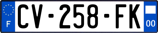 CV-258-FK