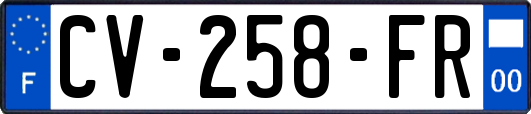 CV-258-FR