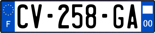 CV-258-GA