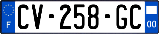 CV-258-GC