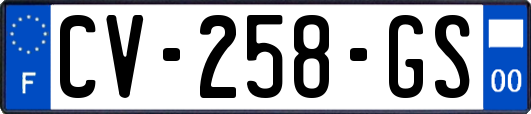 CV-258-GS