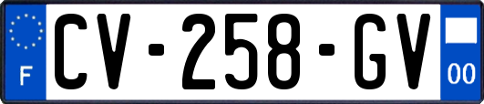 CV-258-GV