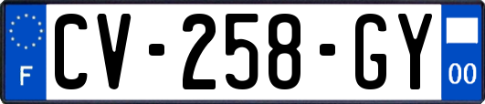 CV-258-GY