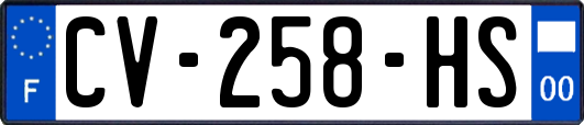 CV-258-HS