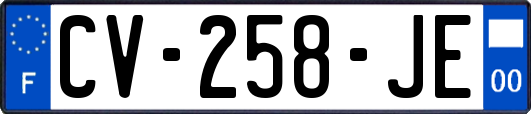 CV-258-JE