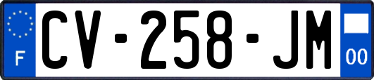 CV-258-JM