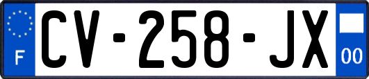 CV-258-JX
