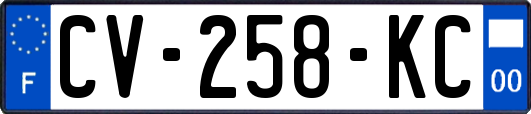 CV-258-KC