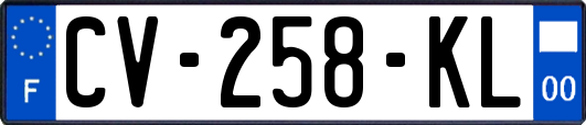 CV-258-KL