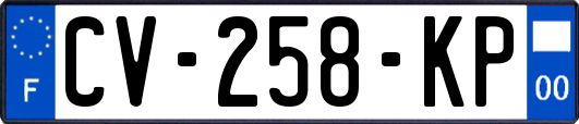 CV-258-KP