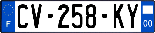 CV-258-KY