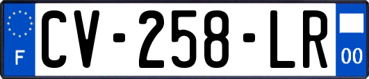 CV-258-LR