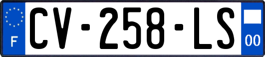 CV-258-LS