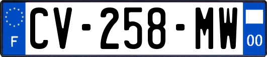CV-258-MW