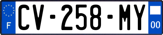 CV-258-MY