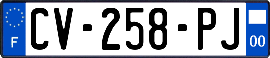 CV-258-PJ