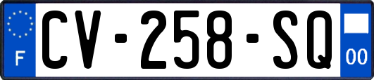 CV-258-SQ