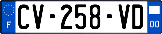 CV-258-VD