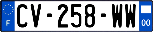 CV-258-WW
