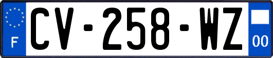 CV-258-WZ