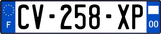 CV-258-XP