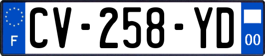 CV-258-YD