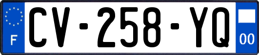 CV-258-YQ