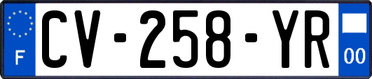 CV-258-YR