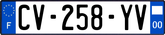 CV-258-YV