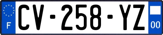 CV-258-YZ