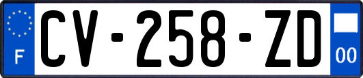 CV-258-ZD
