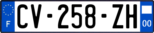 CV-258-ZH