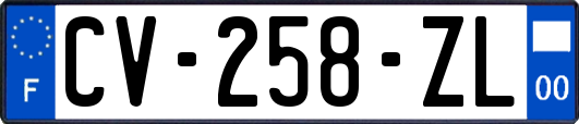 CV-258-ZL