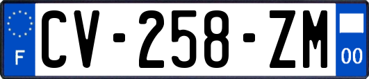 CV-258-ZM