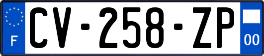 CV-258-ZP