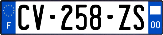 CV-258-ZS