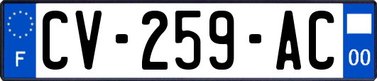 CV-259-AC