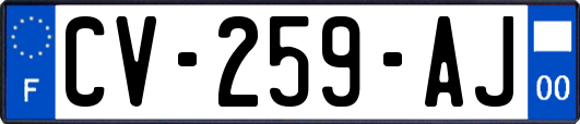 CV-259-AJ