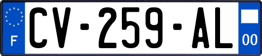 CV-259-AL