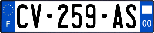 CV-259-AS